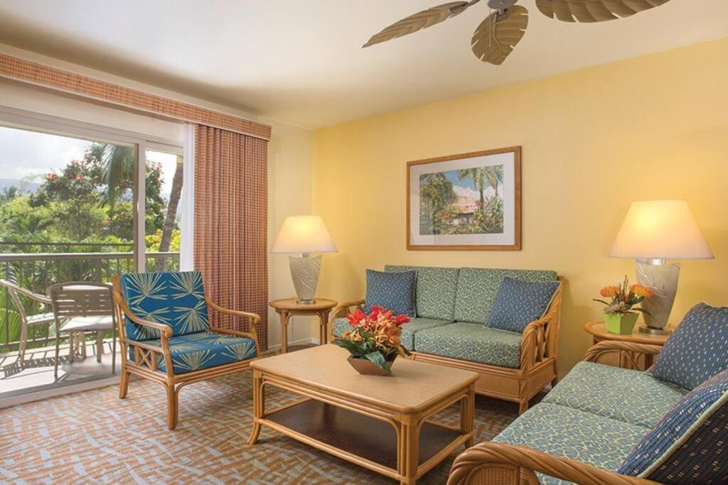 Beautiful 2 Bedroom Condo @ Kona! Kailua-Kona Bagian luar foto