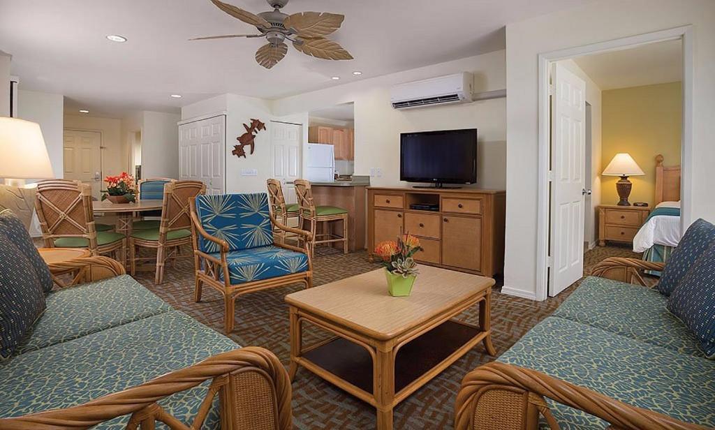 Beautiful 2 Bedroom Condo @ Kona! Kailua-Kona Bagian luar foto